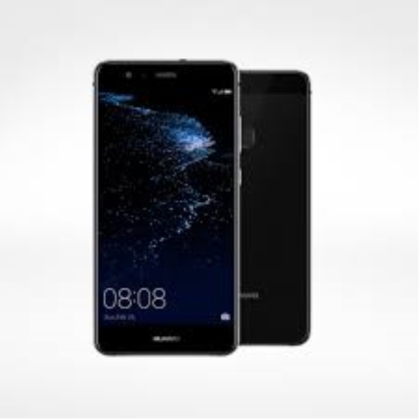 მობილური ტელეფონები Huawei P10 Lite Grey/Black 3GB LTE 5.2inch