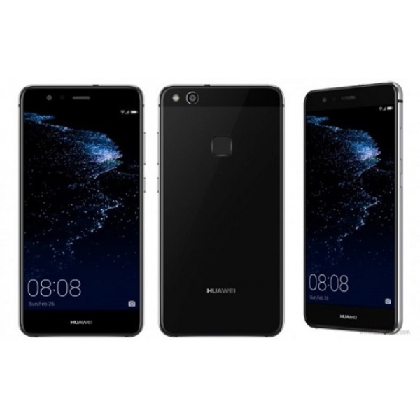 მობილური ტელეფონები Huawei P10 Lite Grey/Black 3GB LTE 5.2inch