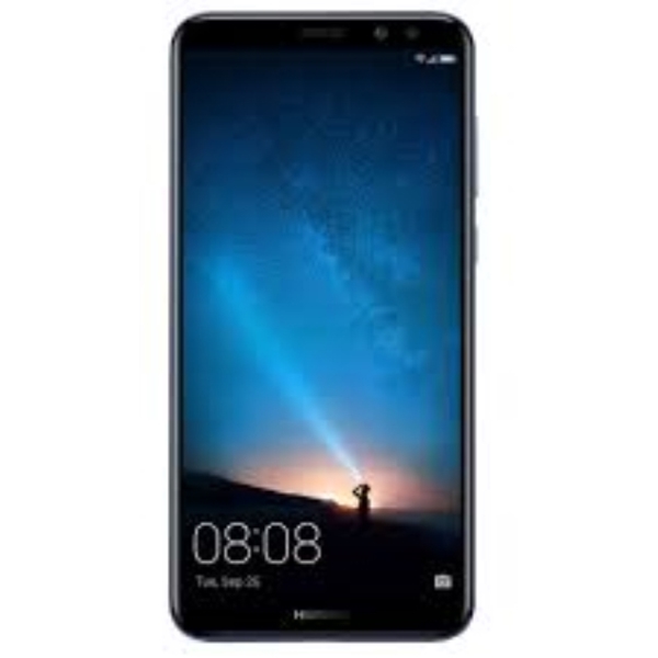 მობილური ტელეფონი HUAWEI MATE 10 LITE DUAL SIM BLUE LTE  5.9inch  64 GB