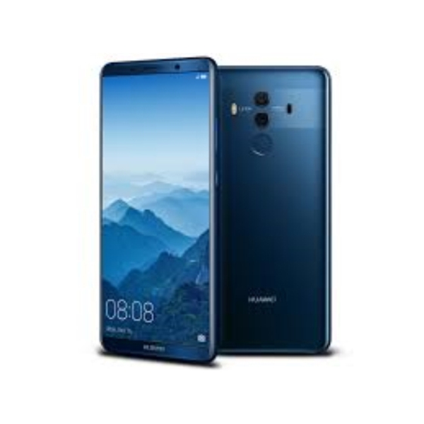 მობილური ტელეფონი HUAWEI MATE 10 LITE DUAL SIM BLUE LTE  5.9inch  64 GB