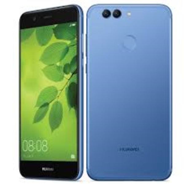 მობილური ტელეფონი Huawei Nova 2 Blue LTE 5inch 64GB BLUE