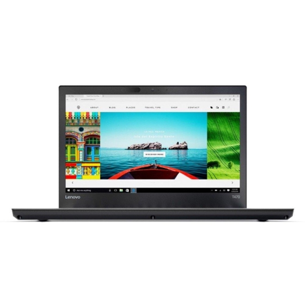 ნოუთბუქი Lenovo Ideapad ONYX 320-15IAP 15.6" N3350 DDR3 2GB 500GB შავი