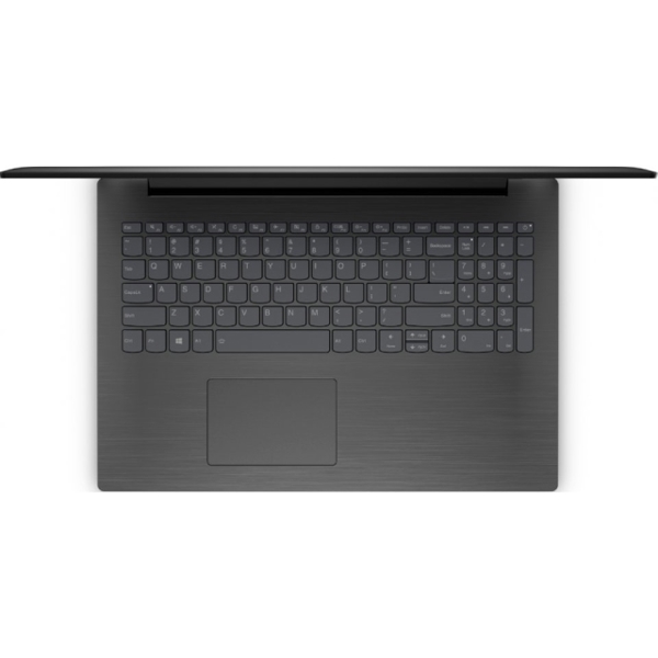 ნოუთბუქი Lenovo Ideapad ONYX 320-15IAP 15.6" N3350 DDR3 2GB 500GB შავი