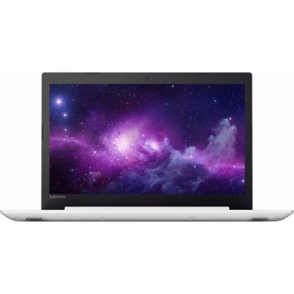 ნოუთბუქი LENOVO IDEAPAD BLIZZARD 320-15IAP 15.6"  N3350 DDR3L 2GB 500 GB თეთრი