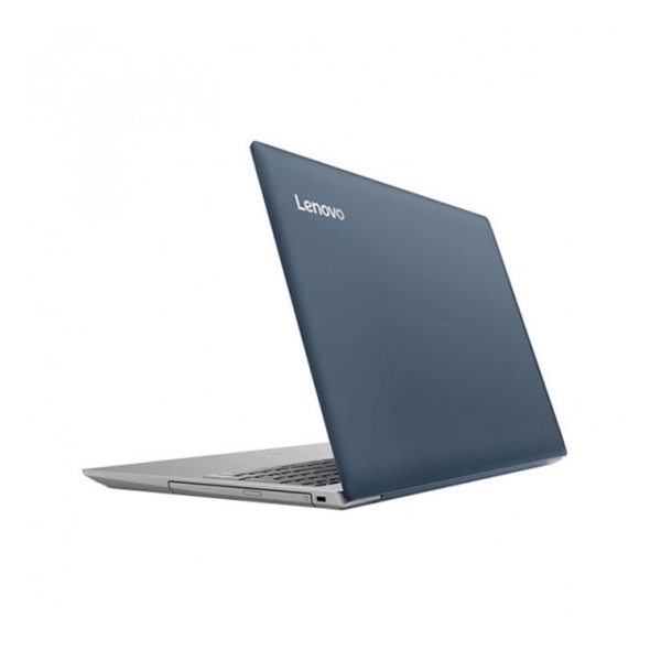 ნოუთბუქი LENOVO IDEAPAD 320-15IAP DENIM BLUE (80XR00JGRU) 