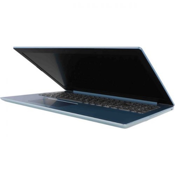 ნოუთბუქი LENOVO IDEAPAD 320-15IAP DENIM BLUE (80XR00JGRU) 