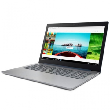 ნოუთბუქი Lenovo Notebook IP 320-15IAP 15.6" N3350 DDR3 2 GB 500GB ლურჯი