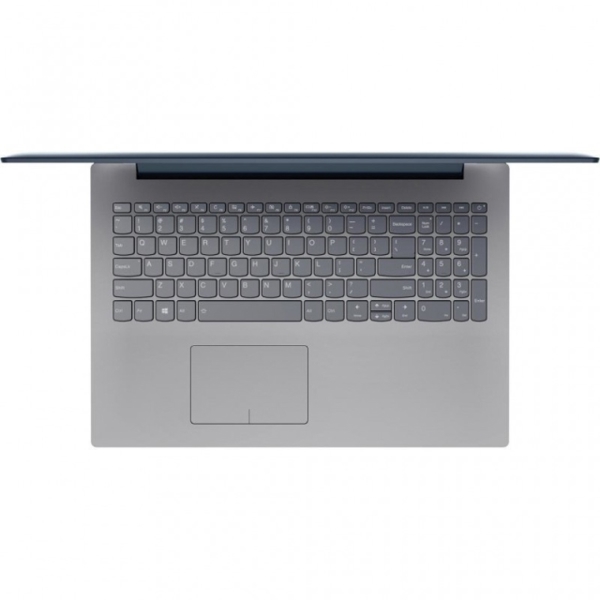 ნოუთბუქი Lenovo Notebook IP 320-15IAP 15.6" N3350 DDR3 2 GB 500GB ლურჯი