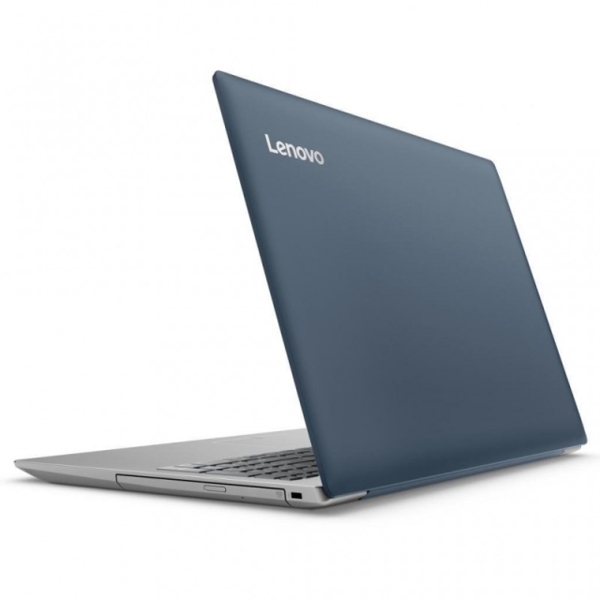 ნოუთბუქი Lenovo Notebook IP 320-15IAP 15.6" N3350 DDR3 2 GB 500GB ლურჯი