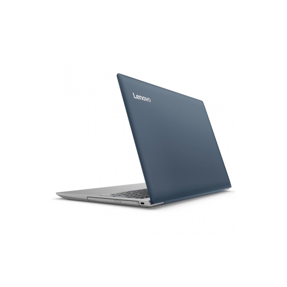 ნოუთბუქი Lenovo Notebook IP 320-15IAP 15.6" N3350 DDR3 2 GB 500GB ლურჯი