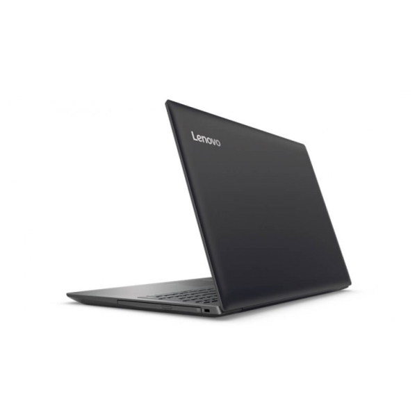 ნოუთბუქი Lenovo IP 320-15IAP 15.6" N3350 DDR3 2G 500 ODD ვერცხლისფერი