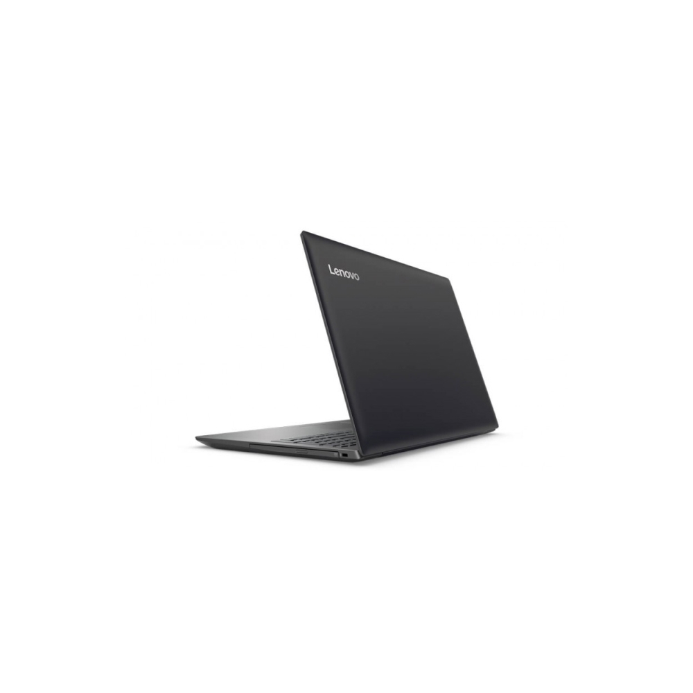 ნოუთბუქი Lenovo IP 320-15IAP 15.6" N3350 DDR3 2G 500 ODD ვერცხლისფერი