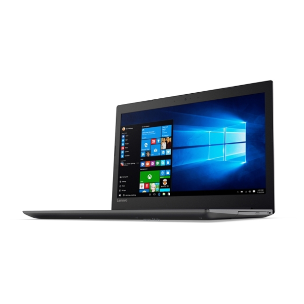 ნოუთბუქი ნოუთბუქი LENOVO IDEAPAD 320-15ISK ONYX 15.6"  DDR4  4 GB Intel i3-6006U 500 GB  შავი