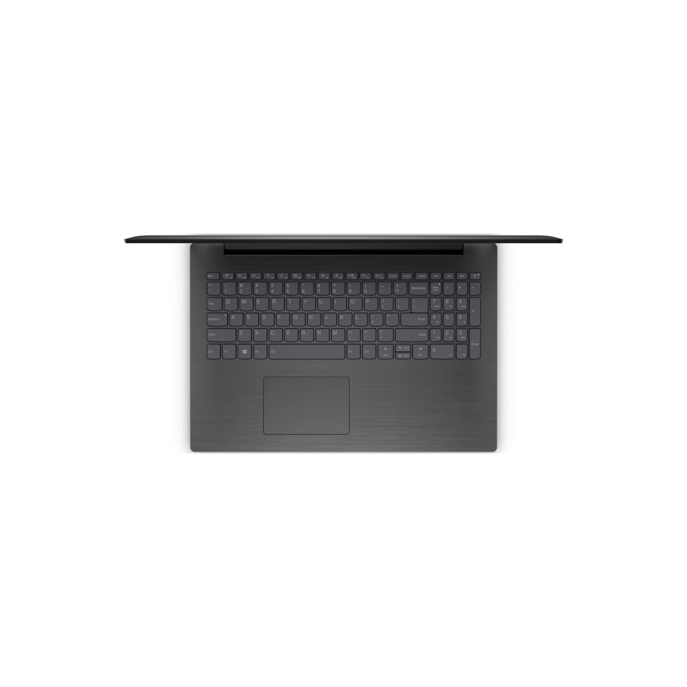 ნოუთბუქი ნოუთბუქი LENOVO IDEAPAD 320-15ISK ONYX 15.6"  DDR4  4 GB Intel i3-6006U 500 GB  შავი