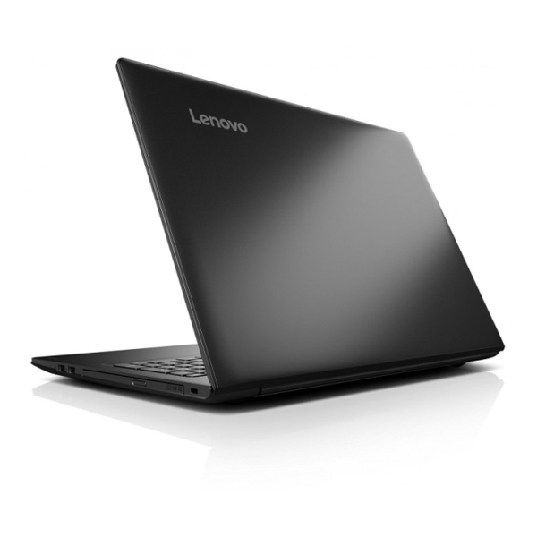 ნოუთბუქი ნოუთბუქი LENOVO IDEAPAD 320-15ISK ONYX 15.6"  DDR4  4 GB Intel i3-6006U 500 GB  შავი