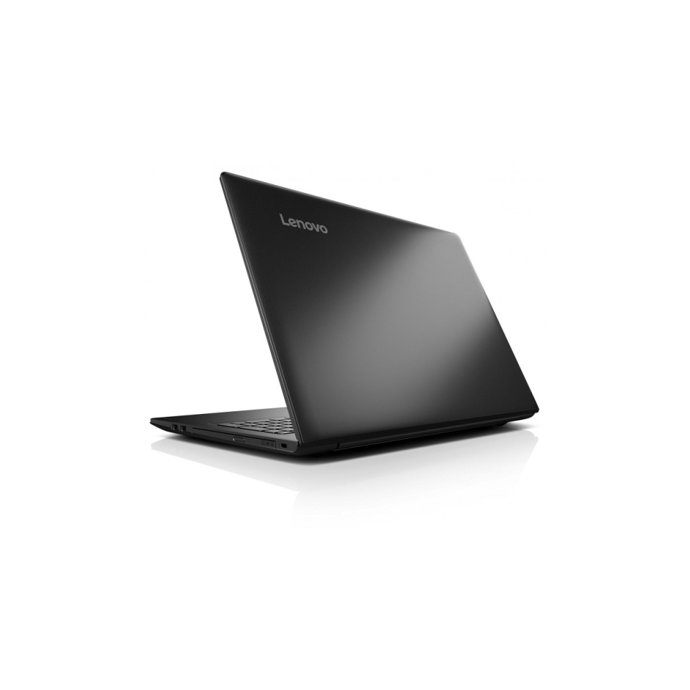 ნოუთბუქი ნოუთბუქი LENOVO IDEAPAD 320-15ISK ONYX 15.6"  DDR4  4 GB Intel i3-6006U 500 GB  შავი