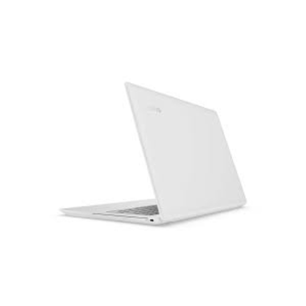 ნოუთბუქი LENOVO IDEAPAD 320-15ISK BLIZZARD 15.6" Intel i3-6006U DDR4 4 GB 500 GB თეთრი