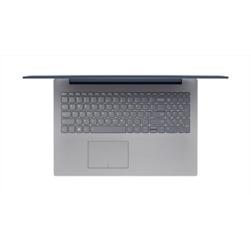 ნოუთბუქი LENOVO IDEAPAD 320-15ISK (80XH00EFRU)  