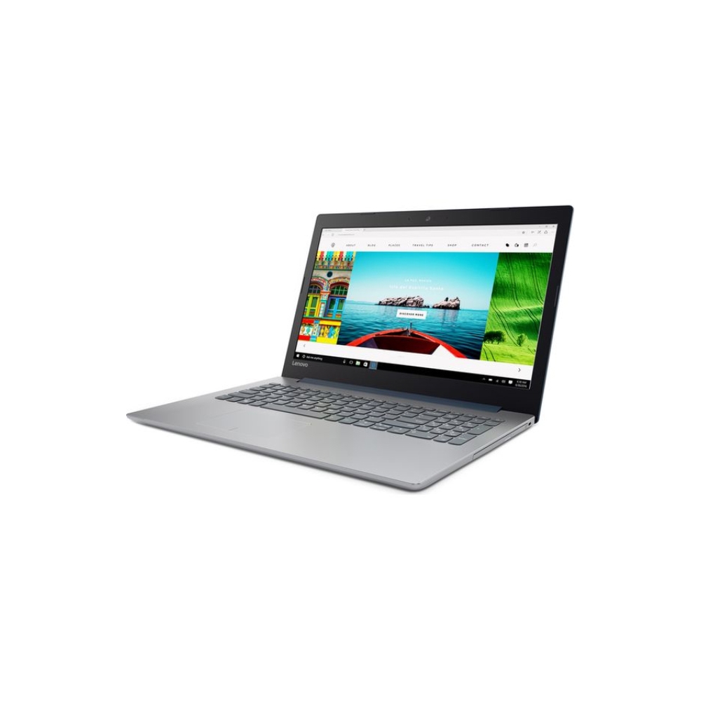 ნოუთბუქი LENOVO IDEAPAD 320-15ISK (80XH00EFRU)  