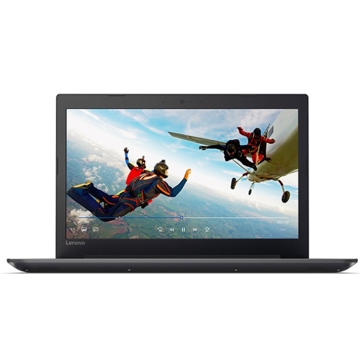 ნოუთბუქი Lenovo  IP 320-15ISK I3 4G 128G, I3-6006U, 128GB SSD, DVD-RW, 9.0MM SUPER MULTI(TRAY IN)INTEGRATED