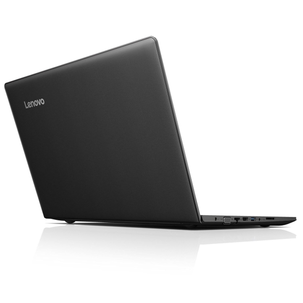 ნოუთბუქი Lenovo  Ideapad IP 320-15ISK 15.6" i3-6006U DDR4 4 GB 1000 GB  შავი