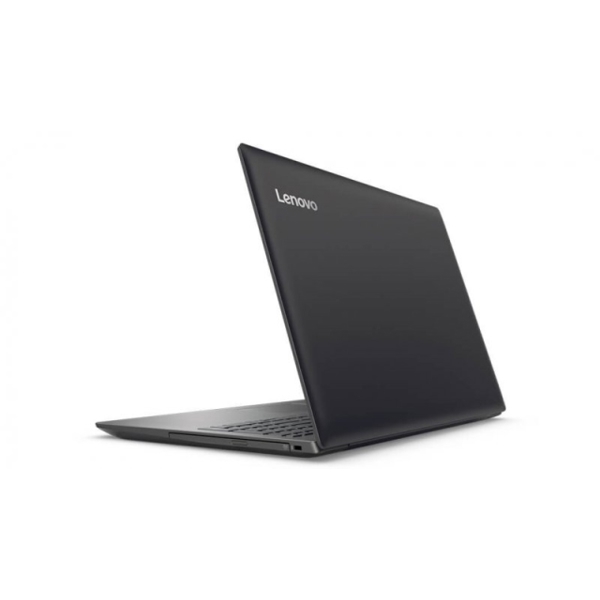 ნოუთბუქი Lenovo  Ideapad IP 320-15ISK 15.6" i3-6006U DDR4 4 GB 1000 GB  შავი