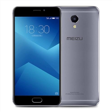 მობილური ტელეფონი MEIZU M5 NOTE DUAL SIM 16 GB GREY LTE 5.5inch