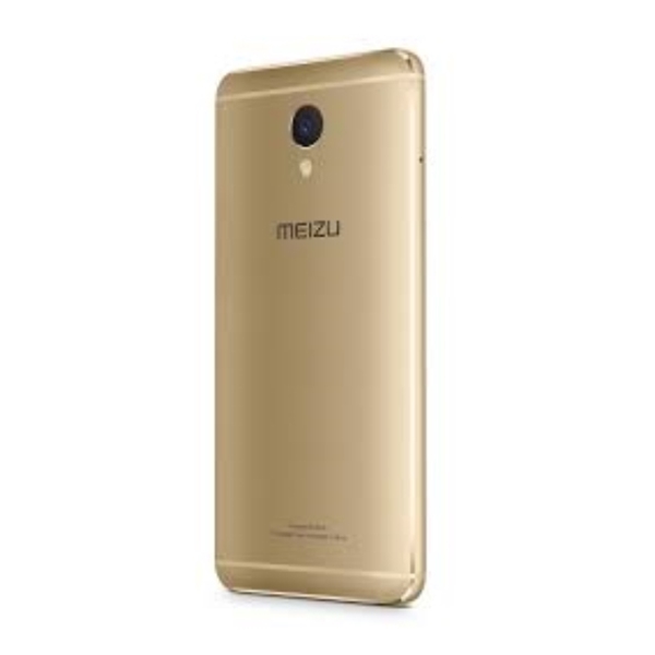 მობილური ტელეფონი MEIZU M5 NOTE DUAL SIM 32GB GOLD LTE 5.5inch