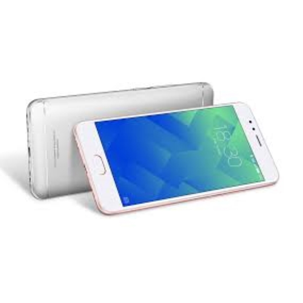 მობილური ტელეფონი MEIZU M5S DUAL SIM 32 GB SILVER LTE 5.2inch