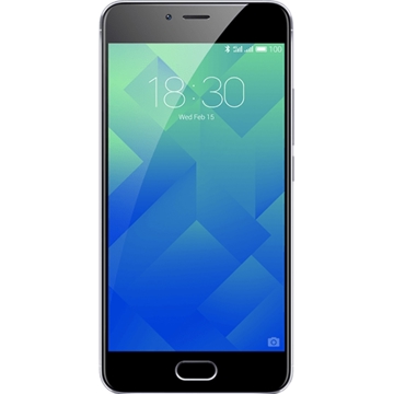 მობილური ტელეფონი MEIZU M5S DUAL SIM 32GB LTE GREY LTE 5.2inch