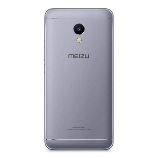 მობილური ტელეფონი MEIZU M5S DUAL SIM 32GB LTE GREY LTE 5.2inch