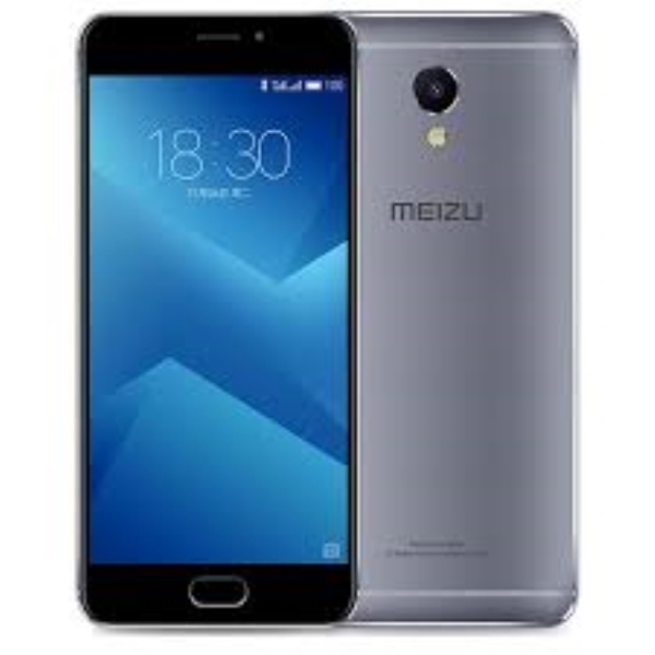 მობილური ტელეფონი MEIZU M5S DUAL SIM 32GB LTE GREY LTE 5.2inch