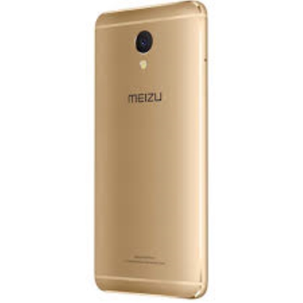 მობილური ტელეფონი MEIZU M5S DUAL SIM 16 GB GOLD LTE 5.2inch