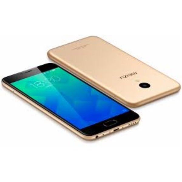 მობილური ტელეფონი MEIZU M5C DUAL SIM 16 GB GOLD  LTE 5inch