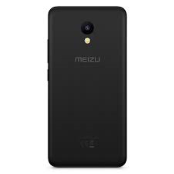 მობილური ტელეფონი MEIZU M5C DUAL SIM 16 GB BLACK LTE 5inch