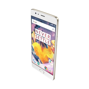 მობილური ტელეფონი ONEPLUS 3T DUAL SIM 64 GB SOFT GOLD LTE 5.5inch