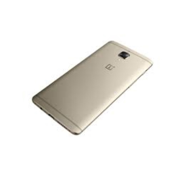 მობილური ტელეფონი ONEPLUS 3T DUAL SIM 64 GB SOFT GOLD LTE 5.5inch