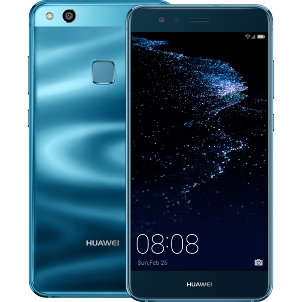 მობილური ტელეფონი HUAWEI P10 LITE DUAL SIM 64GB BLUE LTE 5.1inch