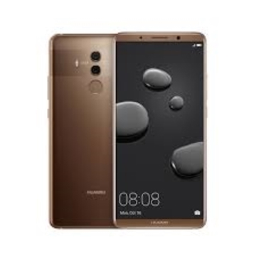 მობილური ტელეფონი Huawei Mate 10 Pro Mocha Brown  Dual Sim 128GB LTE  6inch