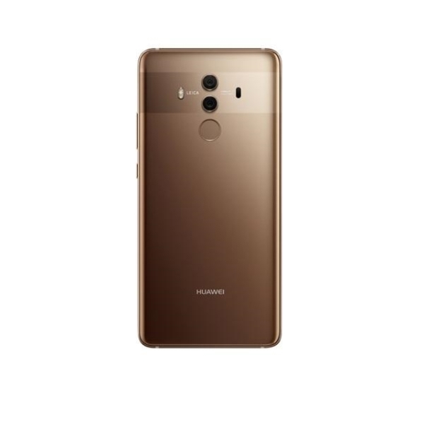 მობილური ტელეფონი Huawei Mate 10 Pro Mocha Brown  Dual Sim 128GB LTE  6inch