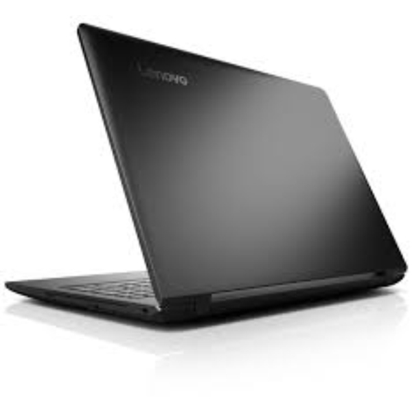 ნოუთბუქი LENOVO IDEAPAD 110-15ISK 80UD013GRU  Intel Core I7-6500U 8 GB  15.6 inch შავი