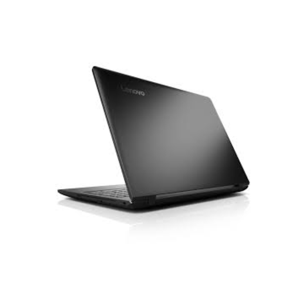 ნოუთბუქი LENOVO IDEAPAD 110-15ISK 80UD013GRU  Intel Core I7-6500U 8 GB  15.6 inch შავი