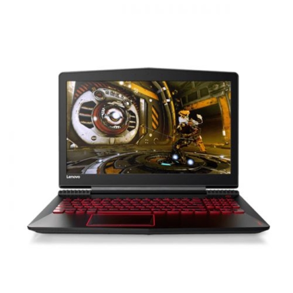 ნოუთბუქი Lenovo LEGION LN Y520-15IKBN I5 80WK00WGRU Intel Core i5  6 GB  15.6  შავი