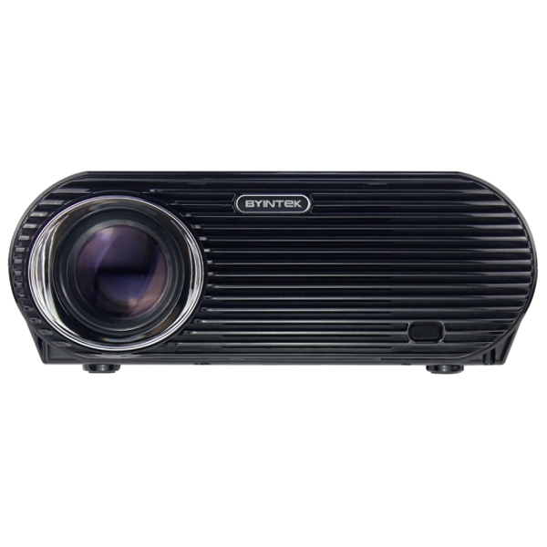 პროექტორი BYINTEK BL127 LED WXGA 1280 x 800 720P 20,000Hrs USB HDMI VGA Projector 