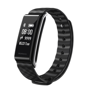 Smart საათი HUAWEI COLOR BAND A2 BLACK