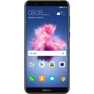 მობილური ტელეფონი HUAWEI P SMART DUAL SIM LTE BLUE