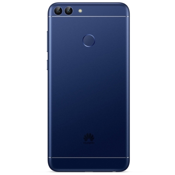 მობილური ტელეფონი HUAWEI P SMART DUAL SIM LTE BLUE