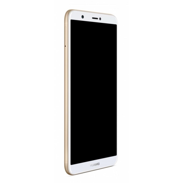 მობილური ტელეფონი  HUAWEI P SMART DUAL SIM LTE GOLD