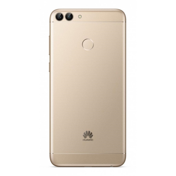 მობილური ტელეფონი  HUAWEI P SMART DUAL SIM LTE GOLD