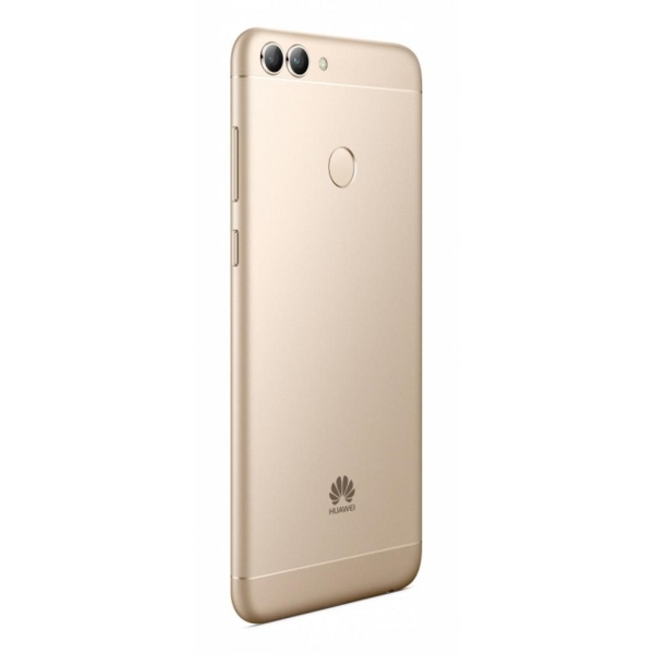 მობილური ტელეფონი  HUAWEI P SMART DUAL SIM LTE GOLD